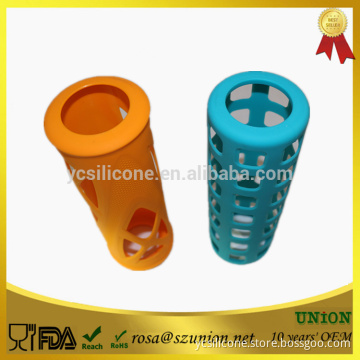 Silicone Cup Sleeve for tea cup